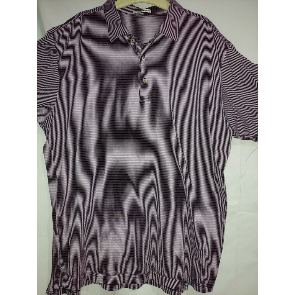 Peter Millar Size Xl Polo